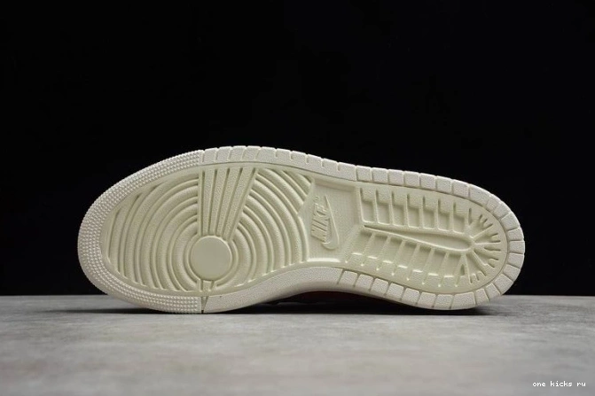 Chep Onekick CMFT (W) High Rust 1 Air Jordan Canyon Zoom CT0979-602 0705